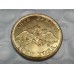 5 рублей 1828г золото